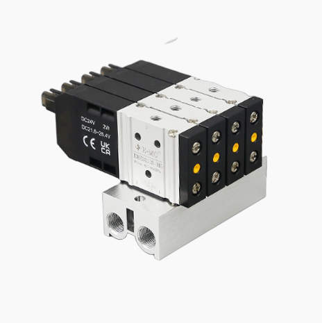 Распределитель EHE3211S-M7E4-1M