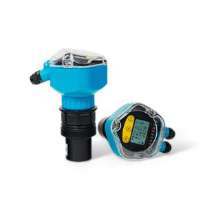 Ультразвуковые уровнемеры SMT-LR