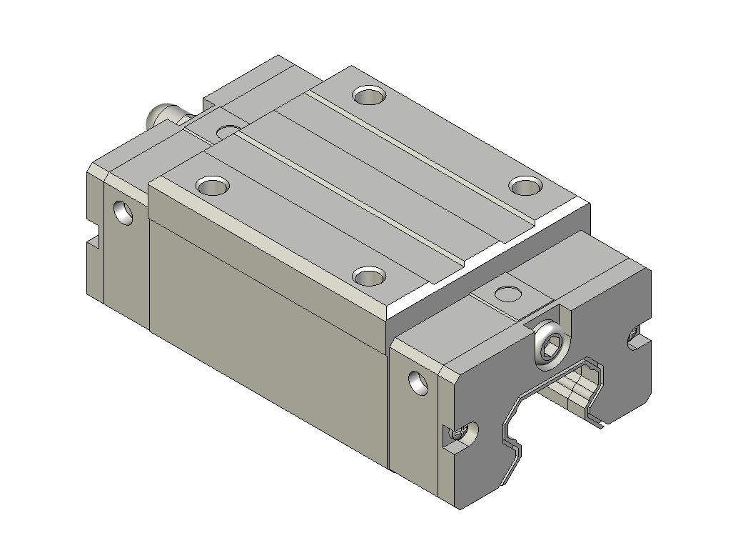 Каретка HH15CAZAH