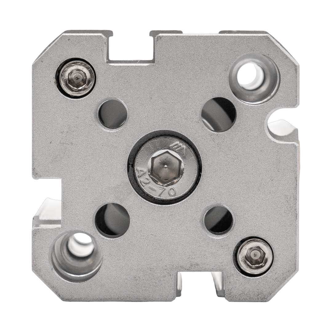 Пневмоцилиндр компактный SFM20x30-S