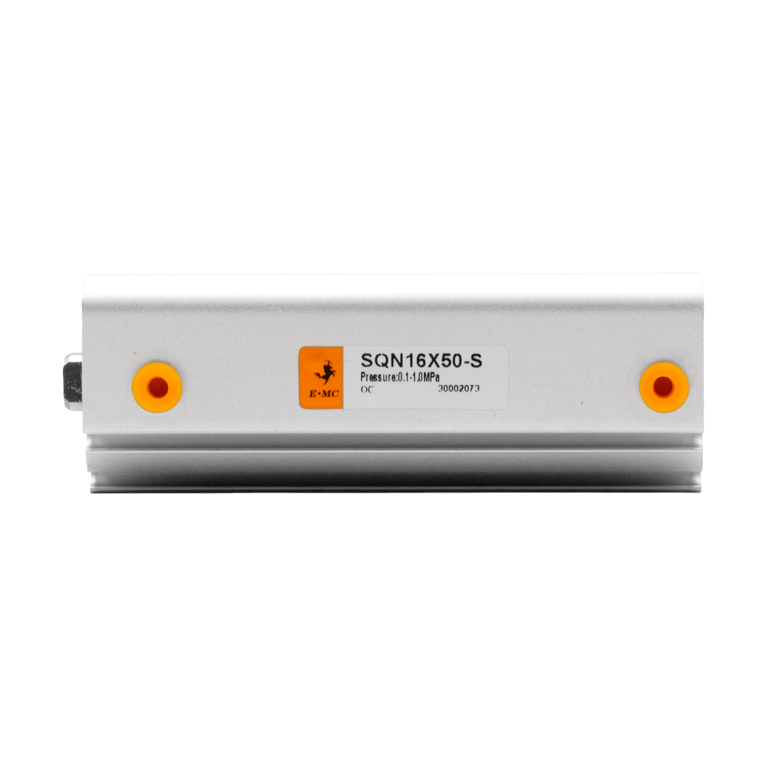 Пневмоцилиндр компактный SQN16X50-S