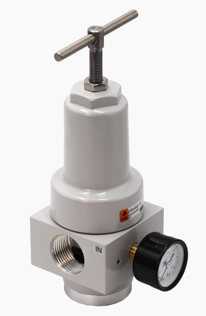 Регулятор давления ERH50-06
