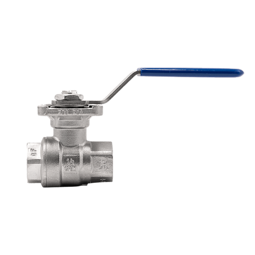 Кран шаровой CIBV-H-M-G-22-G14-PN63-V9-F0304