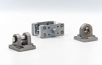 Монтажные принадлежности для пневмоцилиндров