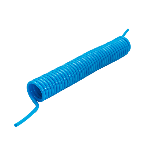 Шланг полиуретановый PUS040X025-7.5M-BU-B1