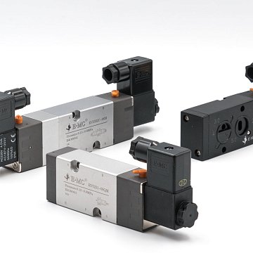 Распределители стандартные