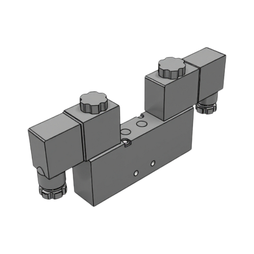 Распределитель EHE5222S-08E4