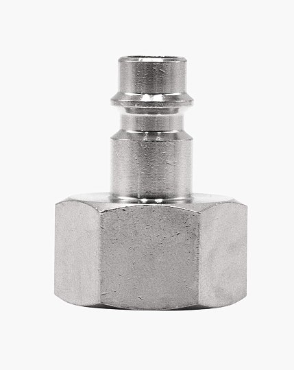 Быстроразъемный штекер TZS2-PF02G