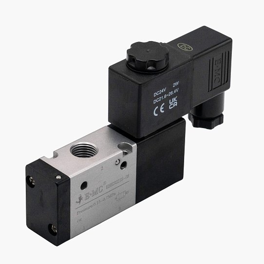 Распределитель EHE3221S-08E4