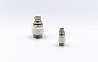 Дроссели выхлопные