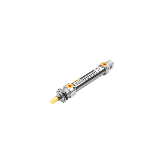 Пневмоцилиндр круглый IAC32x50-S
