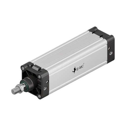 Пневмоцилиндр по ISO 15552 FVBC80x200-S