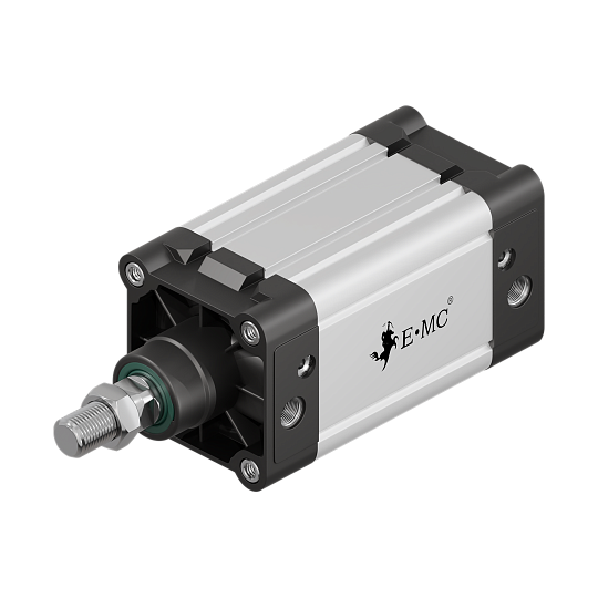 Пневмоцилиндр по ISO 15552 FVBC80x20-S