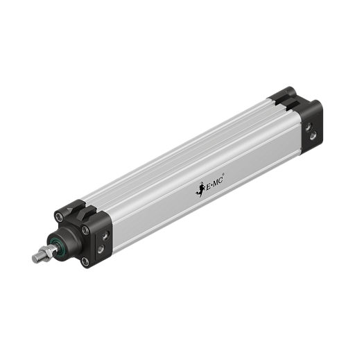 Пневмоцилиндр по ISO 15552 FVBC32x200-S