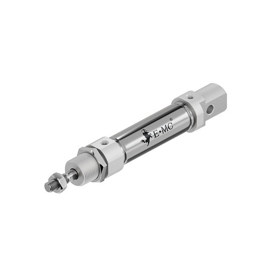 Пневмоцилиндр по ISO 6432 IA16X10-CM