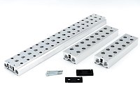 Плиты монтажные