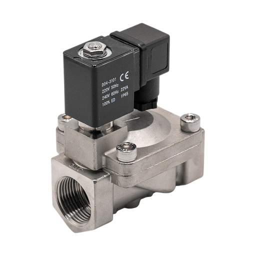 Клапан с электроуправлением SLP10-130E4S1V