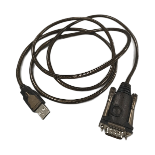 Кабель подключения сервоконтроллера NEBR-R4G4-K-1-S1G9