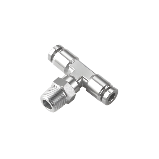 Фитинг из нержавеющей стали SPB10-02S1P