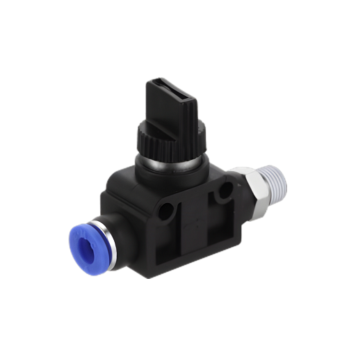 Клапан отсечной EHVFS12-02P