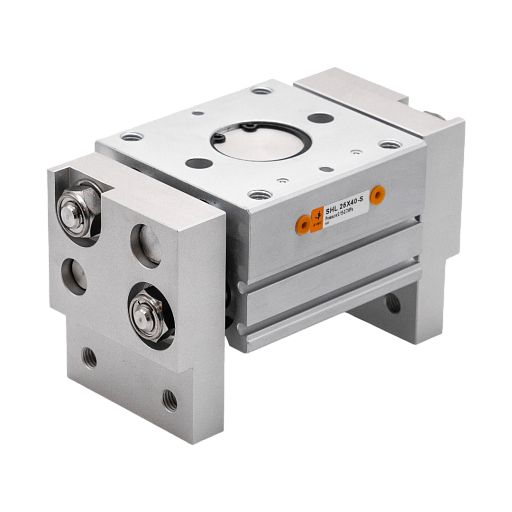 Захват параллельный SHL20x100-S