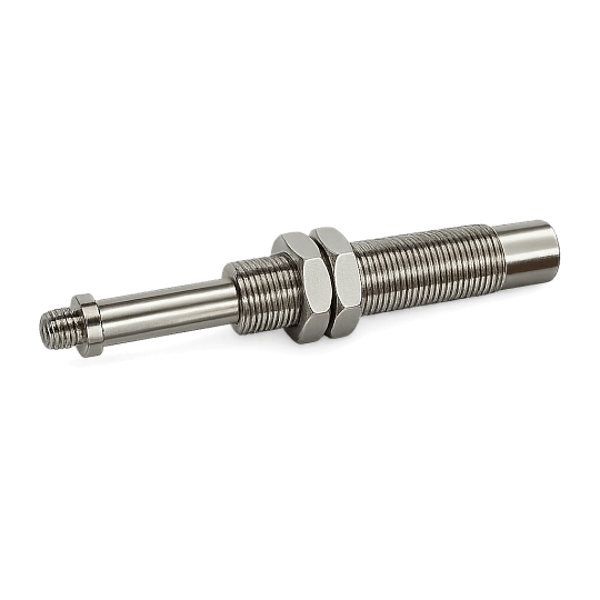Даржатель вакуумнго захвата с компенсатором SZPB3J10-B01