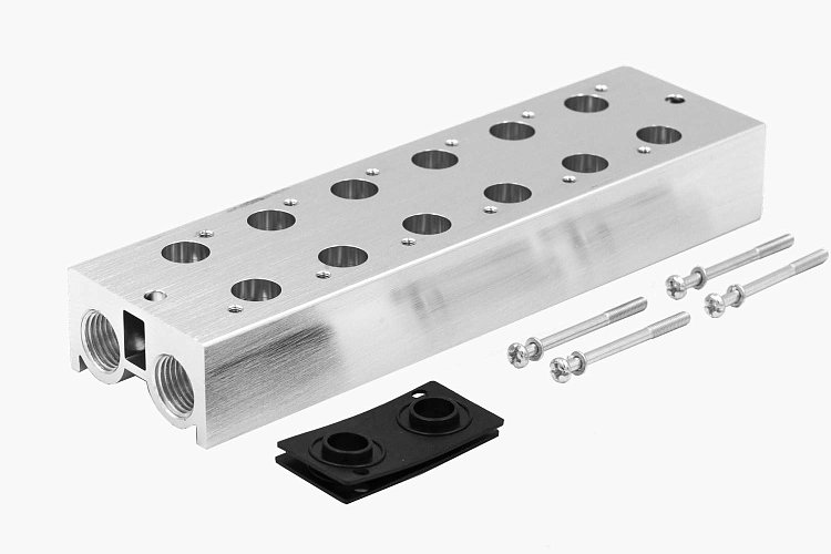 Плита монтажная V321-6F