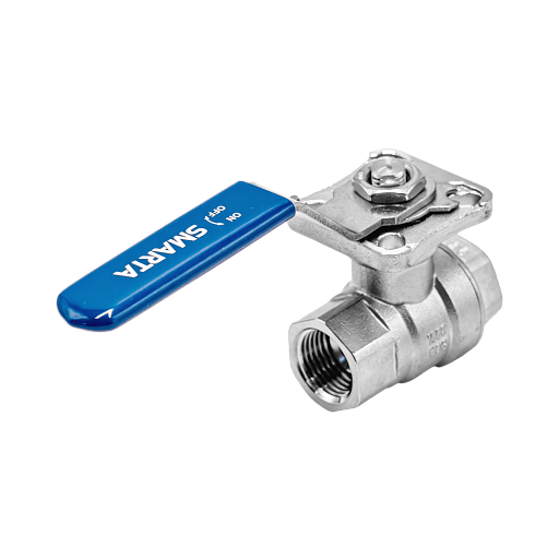 Кран шаровой CIBV-H-M-G-22-G14-PN63-V9-F0304