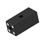 Пережимной клапан KMP-SQ-6-POM-E
