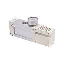 Генератор вакуума EZL3MF04PF-G-B