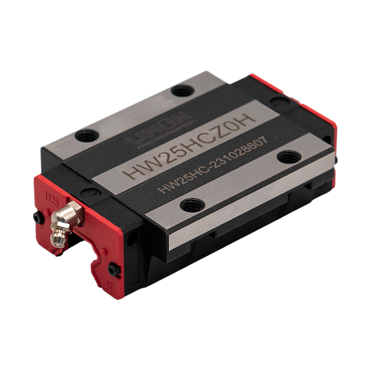 Каретка HW15CCZ0C