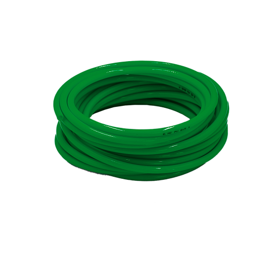 Шланг полиуретановый (1 бухта/100 м) PU100X065-100M-G