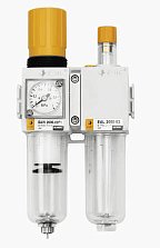 Блок подготовки воздуха EAC2010-02BF2