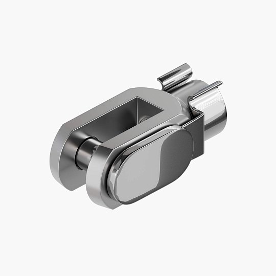 Головка вилкообразная FJ-M12x1.25YCJ