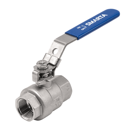 Кран шаровой CIBV-H-M-G-22-G34-PN63-V9-HL