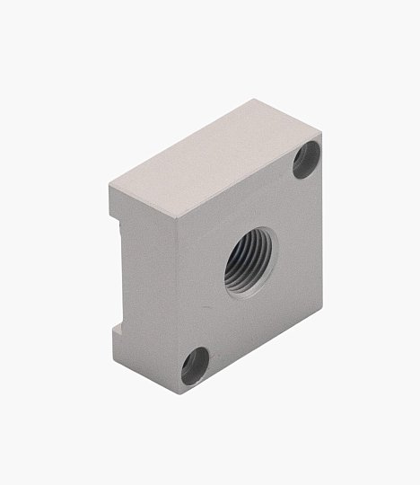 Крепление манометра EAW2000-060