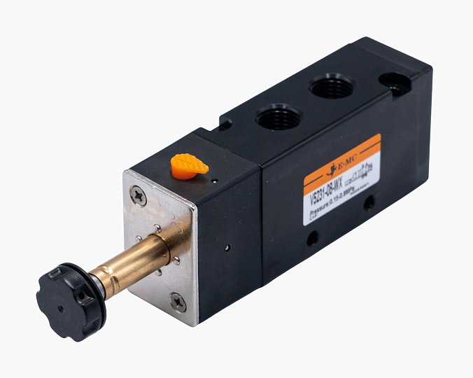 Распределитель серия V V5211-06-WX