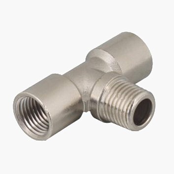 Фитинг резьбовой TTY-PBF02G-02P