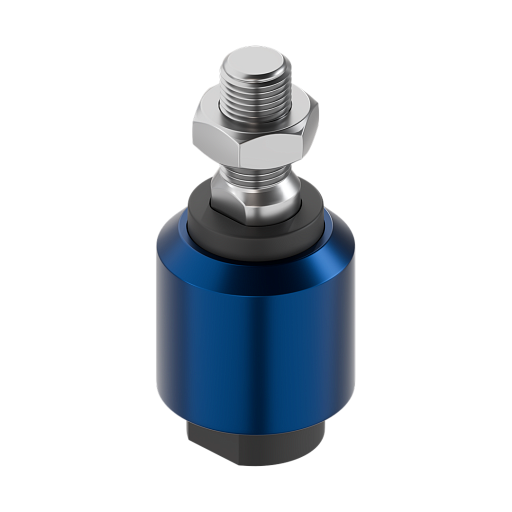 Муфта компенсирующая FJ-M8X1.25FD-E04