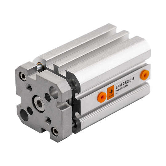 Пневмоцилиндр компактный SFM32x20-S