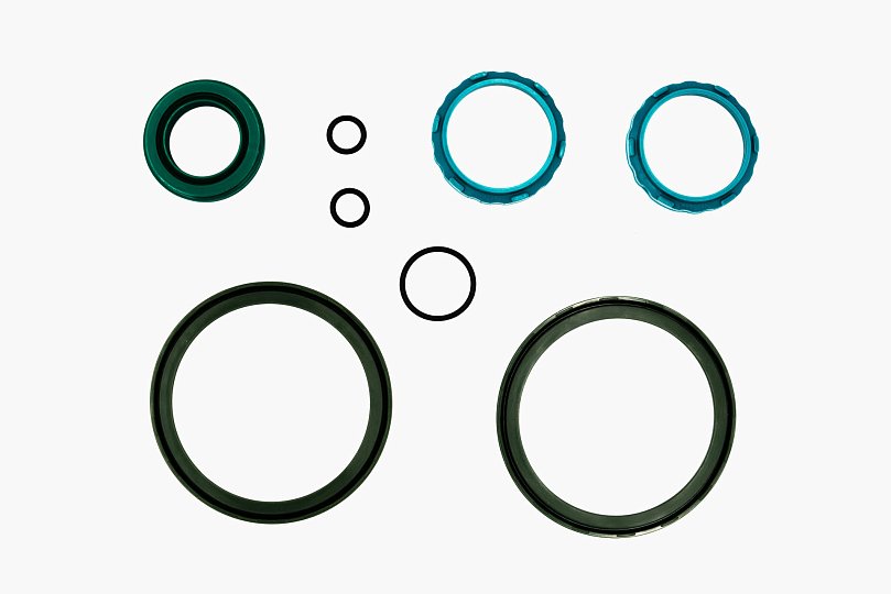 Ремкомплект пневмоцилиндра SG50-XLB