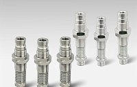 Принадлежности для вакуумной техники