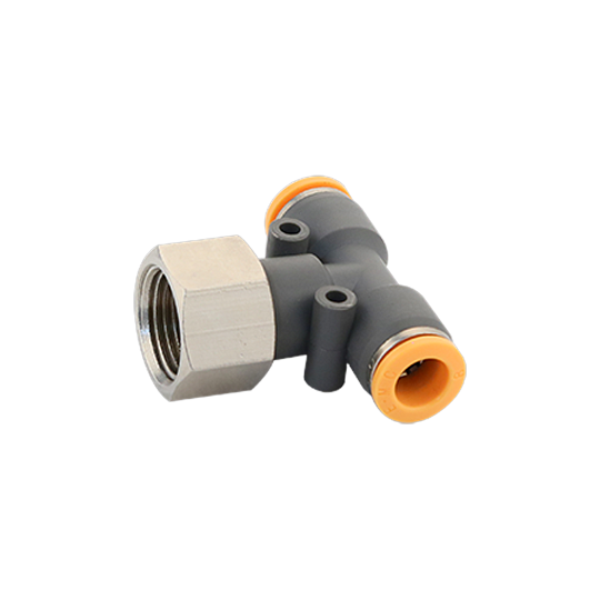 Фитинг полимерный ZPBF14-04G