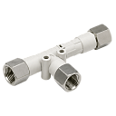 Генератор вакуума EZH20DSA-F03-F04-F04