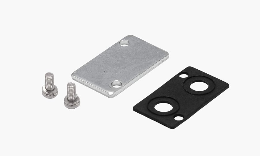 Плита-заглушка VBP323