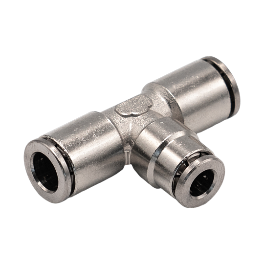 Фитинг латунный TKC-PEG12-08