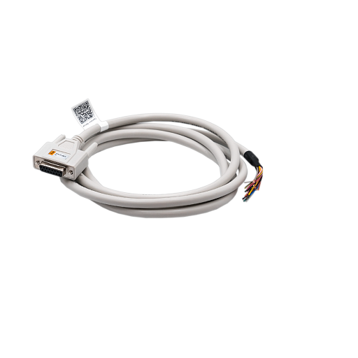 Кабель соединительный D25-25-3M-A