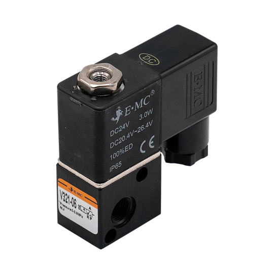 Распределитель серия V V321-06E2