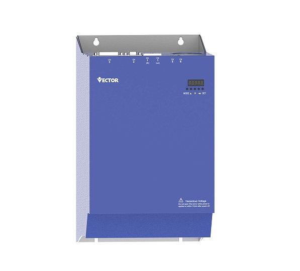 Сервоконтроллер CMMR-AS-C45-11A-P3-EC-S1