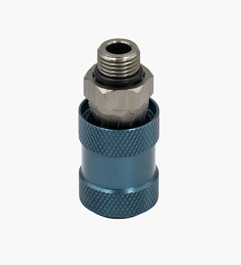 Клапан сдвижной YHS-06FF